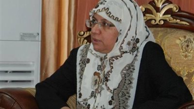 بيان نوري | وزيرة عراقية لشؤون المرأة في حكومة حيدر العبادي