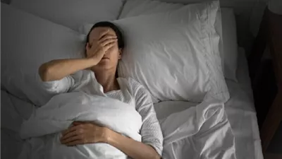 دراسة حديثة: حرارة الليل تهدد القلب