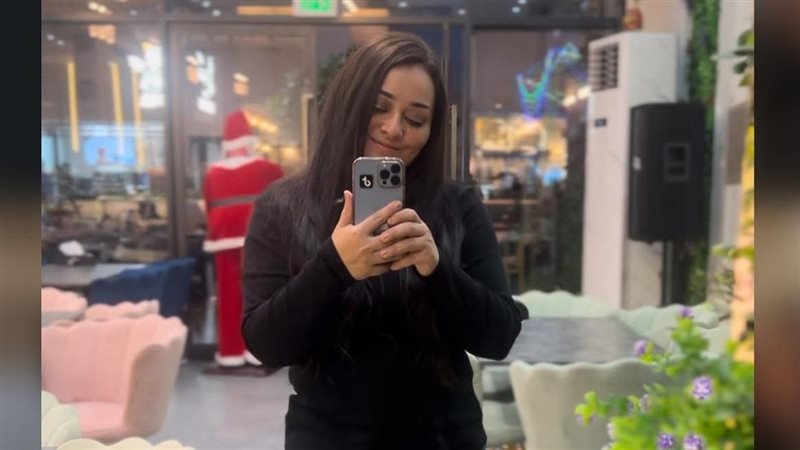 راندا البحيري 