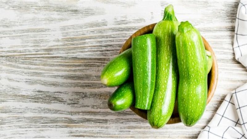 تفسير رؤية الكوسة