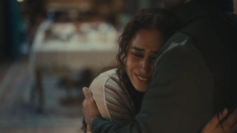 مسلسل إفراج الحلقة