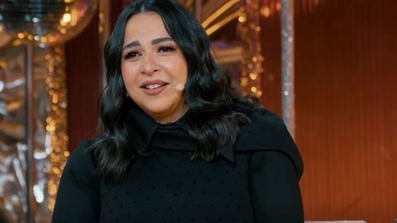 إيمي سمير غانم 