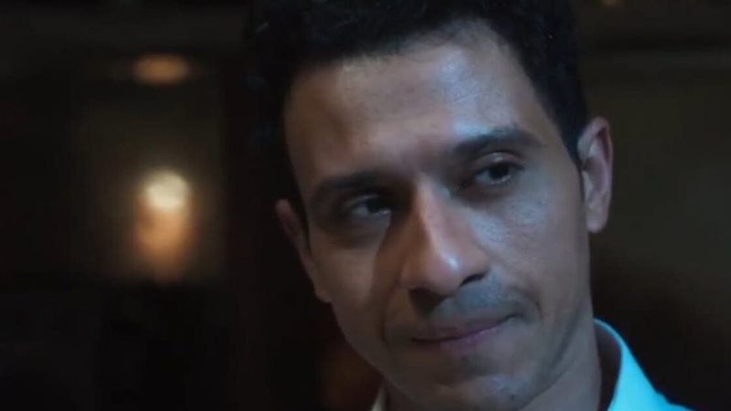 عصام عمر في عين سحرية