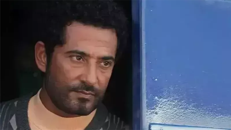 مسلسل إفراج 