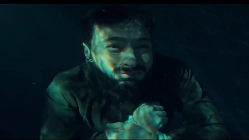 المداح أسطورة النهاية الحلقة الرابعة