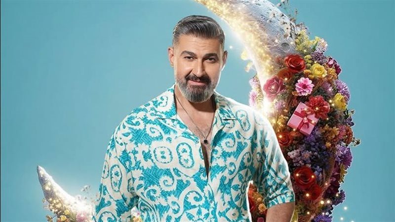 ياسر جلال في كلهم بيحبوا مودي 