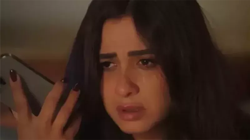 وننسى اللي كان الحلقة الخامسة 