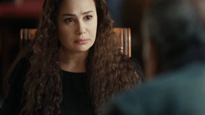 هند صبري في مناعة 