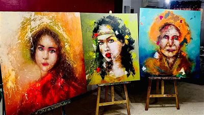 الفنانة سناء هيشري تُعيد ذاكرة الأجيال وترسّخ قيم الوُلفة في الثقافة العربية