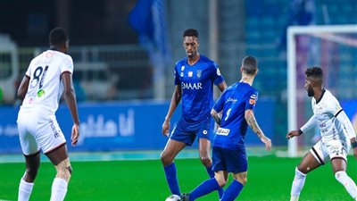 بث مباشر مباراة الهلال والشباب في الدوري السعودي