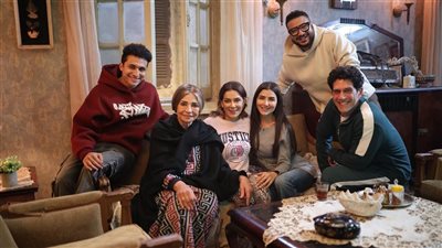 مي عمر تسلط الضوء على قضية العنف الأسري بعد تفاعل الجمهور مع “الست موناليزا”