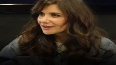 غادة عادل تكشف سر اعتراضها على زواج ابنتها وتستعرض لهجتها الليبية برامز ليفل الوحش 