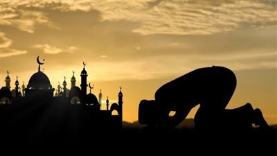 مواقيت الصلاة اليوم  الخميس  26 فبراير  بالقاهرة والمحافظات