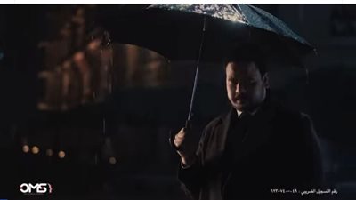 مصطفى غريب يخطف الأنظار في إعلان بلبن بدور تراجيدي مثير للجدل 