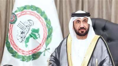 رئيس البرلمان العربي يدين بشدة الاعتداءات الإيرانية على الدول العربية 