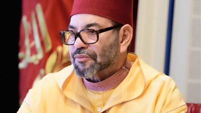 الملك محمد السادس يجري اتصالات خليجية ويؤكد: أمن الخليج من أمن المغرب