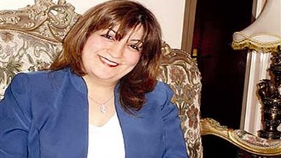 جوان معصوم | وزيرة الاتصالات العراقية في حكومة الجعفري