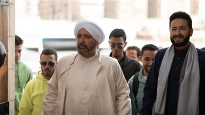 الحلقة 12 من “المداح 6”: أحمد السقا يكشف أسرار خطيرة عن فتحي عبدالوهاب