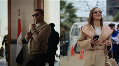 دراما رمضان.. عندما تصبح الشاشة 