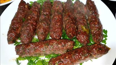  طريقة عمل كفتة الحاتي المشوية مثل المطاعم على سفرة رمضان   