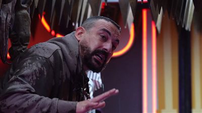 دياب يكشف خضوعه للطب النفسي وسر عدم قبوله العمل مع غادة عبد الرازق مرة اخرى 