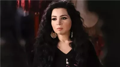 آخر تطورات حالة مي عز الدين الصحية بعد أزمتها الأخيرة 