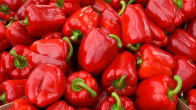 تفسير رؤية  الفلفل الأحمر في المنام وعلاقته بزوال الهموم 