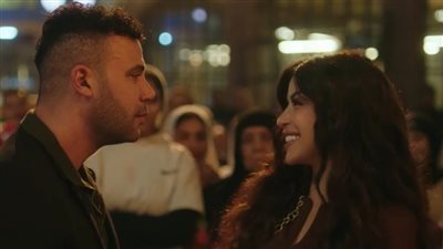 ميرنا جميل تكشف كواليس «الكينج»: محمد إمام سر حماسي للمشاركة