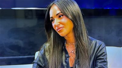 آية سماحة ترد على سبب رفضها العمل مع أحمد داوود في رامز ليفل الوحش