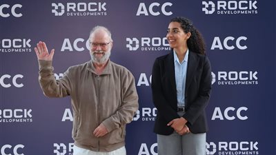 شركة Rock Developments تعلن  نجاح برنامج ACC ضمن شراكتها مع أكاديمية Helsjon السويدية