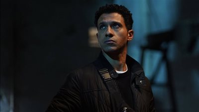 “عين سحرية” الحلقة الأخيرة.. سقوط شبكة الفساد بعد مواجهة حاسمة وإشادة من هشام ماجد 