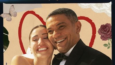 فرح آسر ياسين ودينا الشربيني في “اتنين غيرنا” يتصدر الترند.. وزجاجة شانيل وإسعاد يونس نجما الحلقات