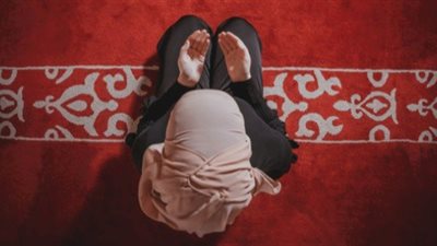 متى تبدأ صلاة التهجد في رمضان؟ ..