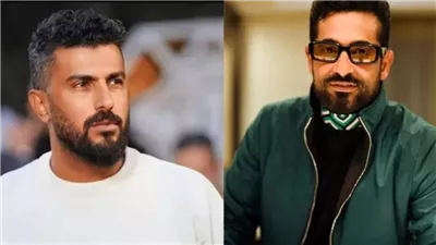 القصة الكاملة لأزمة الأعلى مشاهدة وجدل التصريحات بين محمد سامي وعمرو سعد 