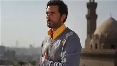 عمرو سعد يحتفي بتصدر «إفراج» نسب المشاهدة ويدخل صدام مع محمد سامي 