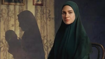 الحلقة الأولى من مسلسل “حكاية نرجس”..طلاق ريهام عبد الغفور بسبب عدم انجابها 