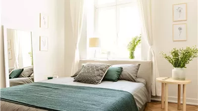 7 حيل مجانية تجعل منزلك أكثر هدوءاً وراحة