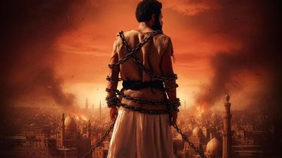 طرح فيلم «أسد» بطولة محمد رمضان في مايو 2026 بدور العرض السينمائي