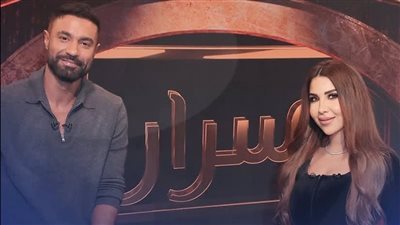 كريم فهمي يكشف أسرار حياته الأسرية: زوجتي وأولادي مصدر الأمان والدعم