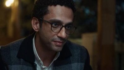 محمد حاتم أمام اختبار أخلاقي في 