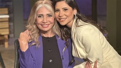 سوسن بدر تكشف أزمتها الصحية ببرنامج “بين السطور”.. وترفض المقارنة بين نيللي كريم وهند صبري 