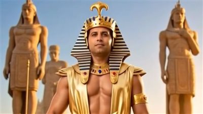 ثورة سينمائية مصرية: «بردية» يصنع ملحمة تاريخية بذكاء اصطناعي