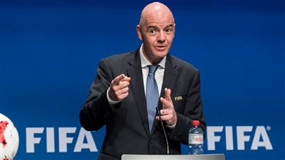 10 سنوات على رئاسة إنفانتينو.. 11 إنجازًا تعيد رسم خريطة كرة القدم العالمية