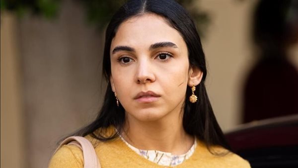 عرض وطلب بطولة سلمى أبو ضيف 