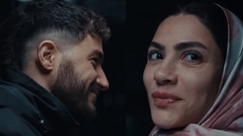 مسلسل سوا سوا 