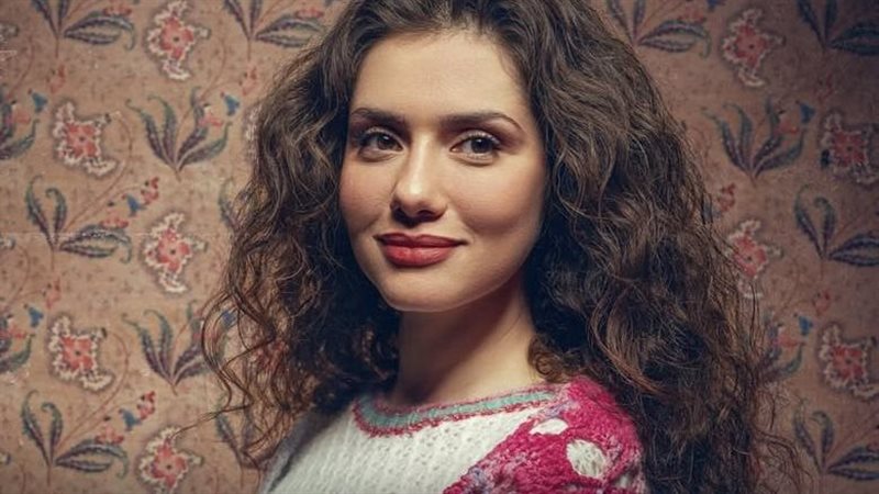 جيهان الشماشرجي 