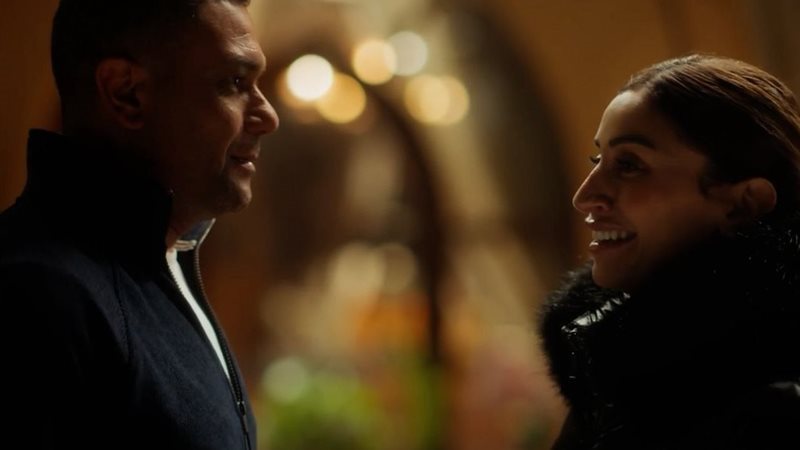 مسلسل اتنين غيرنا