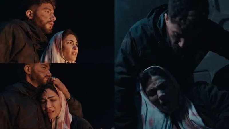 مسلسل سوا سوا 