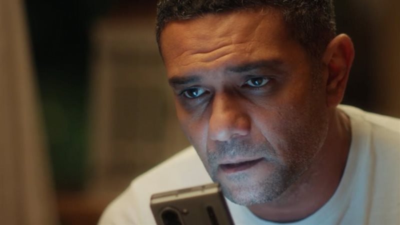 آسر ياسين في اتنين غيرنا 