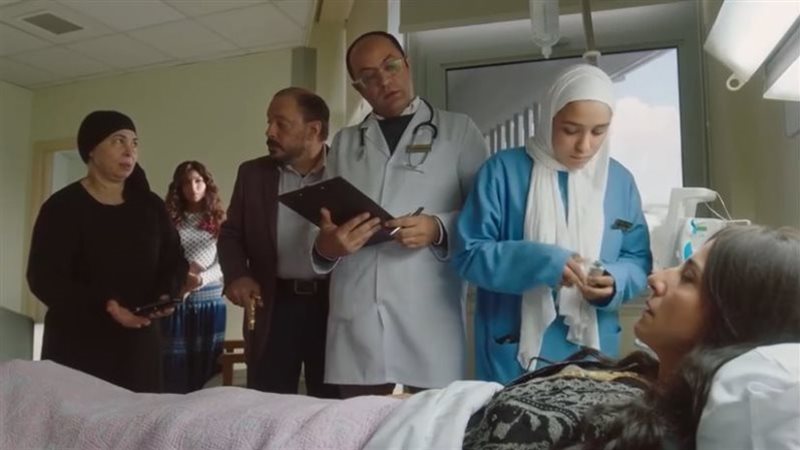 الكينج الحلقة 9 